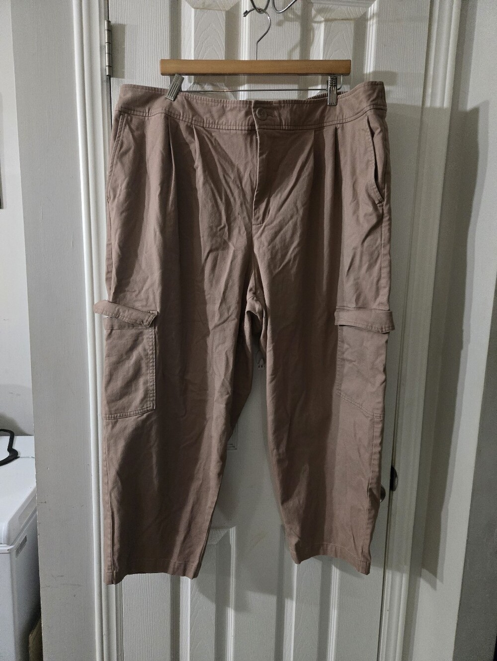 2x Ava & Viv pants
